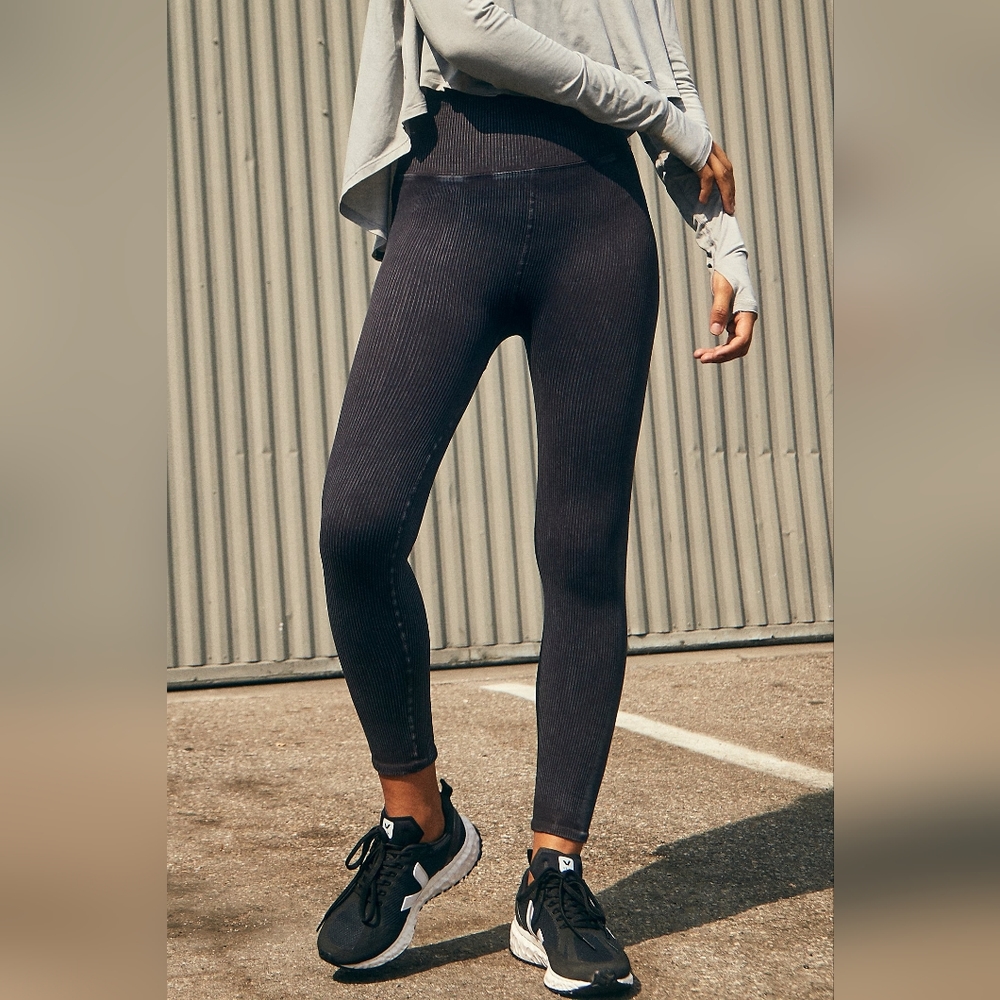 Ultra High-Rise 7/8 Happiness Runs Leggings